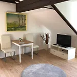 Gaestehaus La Madonnina Bad Breisig