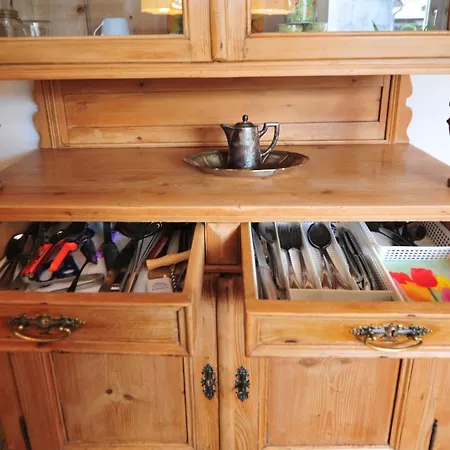 Gaestehaus La Madonnina * Bad Breisig