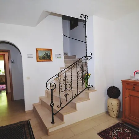 Gaestehaus La Madonnina Διαμέρισμα Bad Breisig