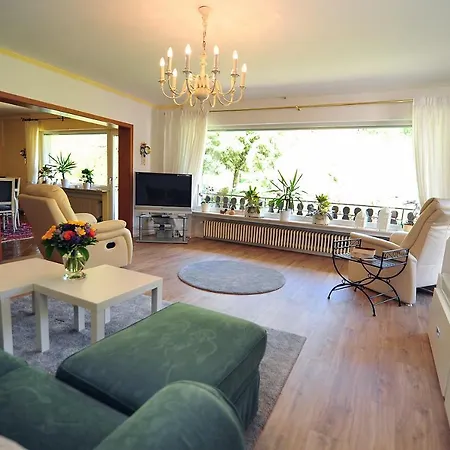 Gaestehaus La Madonnina *