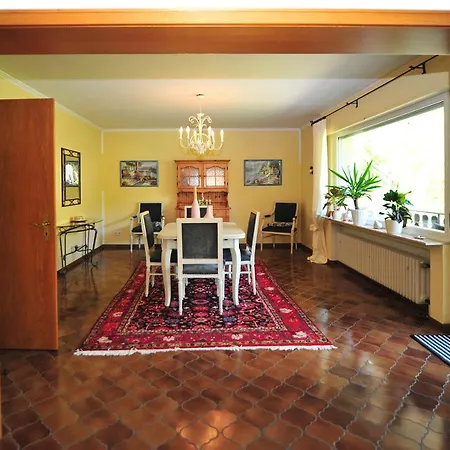 Gaestehaus La Madonnina Bad Breisig