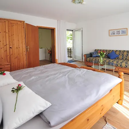 Gaestehaus La Madonnina *