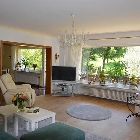 Gaestehaus La Madonnina *