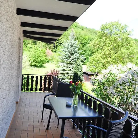 Διαμέρισμα Gaestehaus La Madonnina