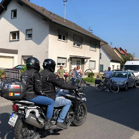 Gaestehaus La Madonnina