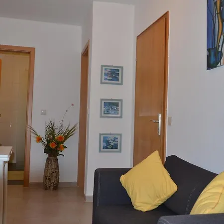 Gaestehaus La Madonnina