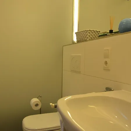 Gaestehaus La Madonnina