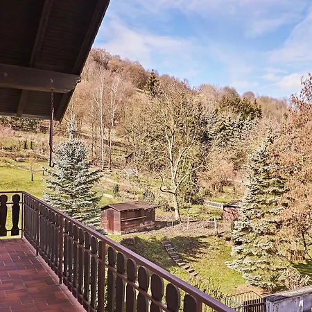 Gaestehaus La Madonnina Bad Breisig