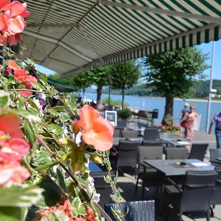 Gaestehaus La Madonnina Бад-Брайзиг