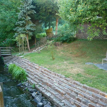 Gaestehaus La Madonnina *