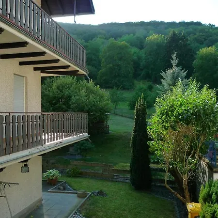Gaestehaus La Madonnina * Bad Breisig