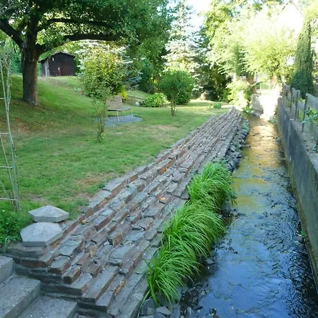 Gaestehaus La Madonnina Апартаменты *