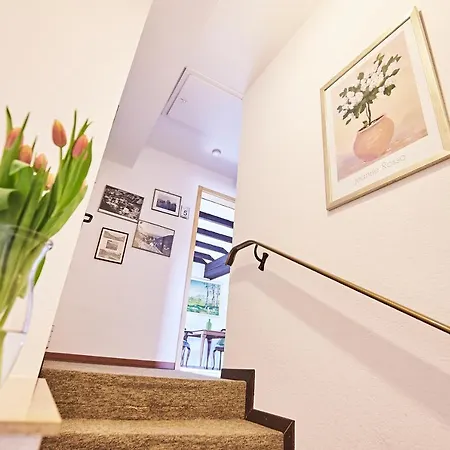 Gaestehaus La Madonnina *