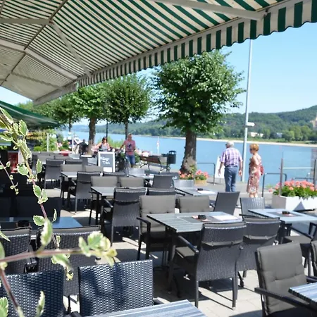 Gaestehaus La Madonnina