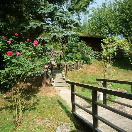 Gaestehaus La Madonnina Apartment *