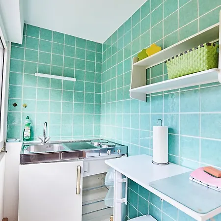 Gaestehaus La Madonnina