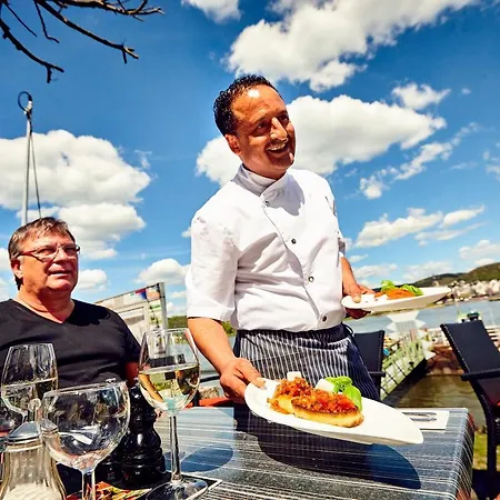 Gaestehaus La Madonnina * Бад-Брайзиг