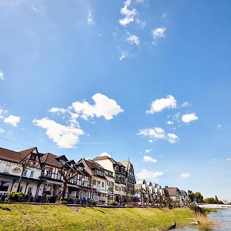 Апартаменты Gaestehaus La Madonnina