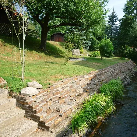 Gaestehaus La Madonnina *