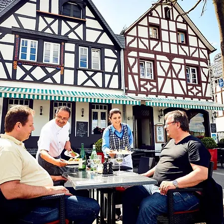 Gaestehaus La Madonnina