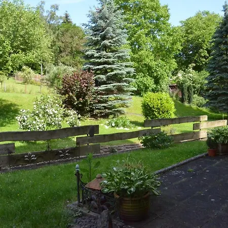 Gaestehaus La Madonnina Апартаменты