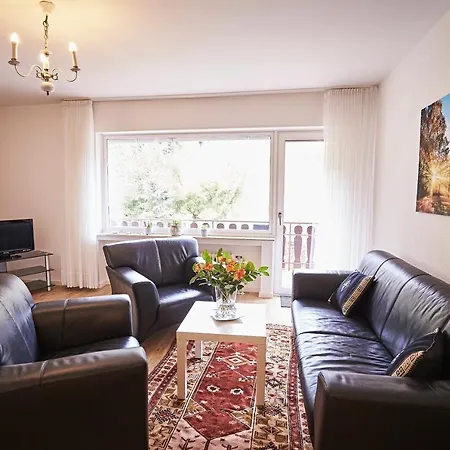 Gaestehaus La Madonnina *