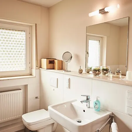 Gaestehaus La Madonnina * Бад-Брайзиг