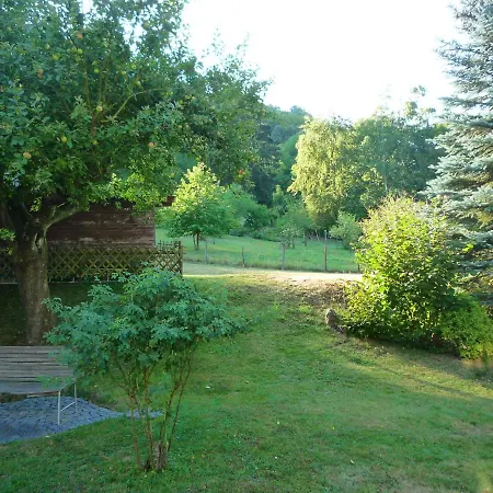 Gaestehaus La Madonnina *