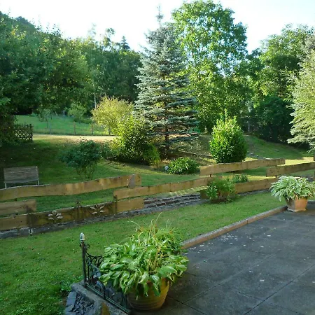 アパート Gaestehaus La Madonnina *