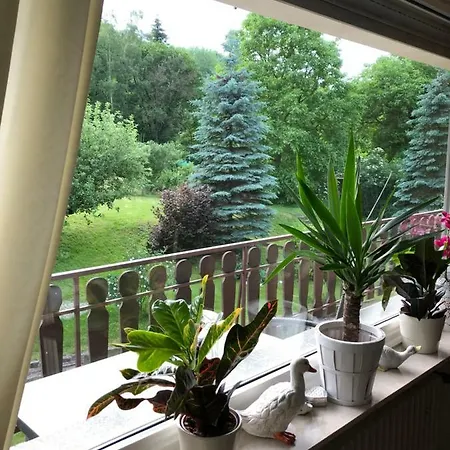 アパート Gaestehaus La Madonnina *