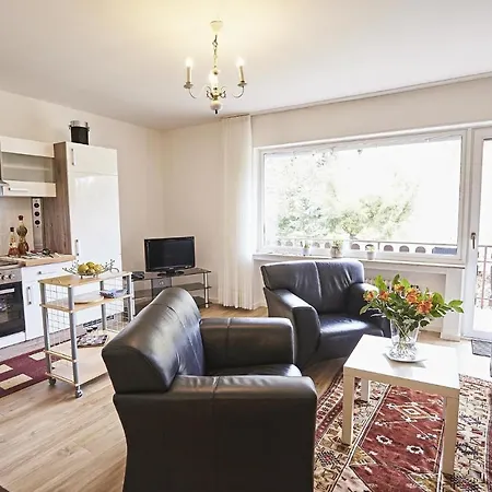 Gaestehaus La Madonnina