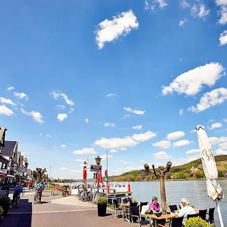 Gaestehaus La Madonnina Апартаменты *