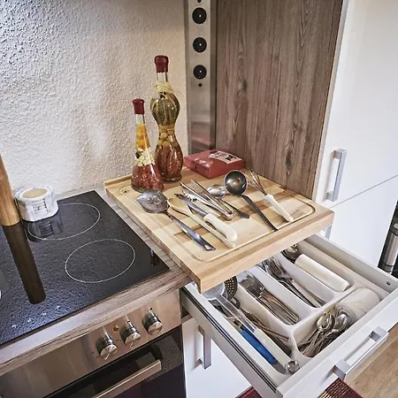 Gaestehaus La Madonnina *