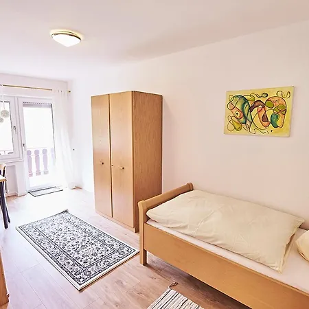 Gaestehaus La Madonnina *