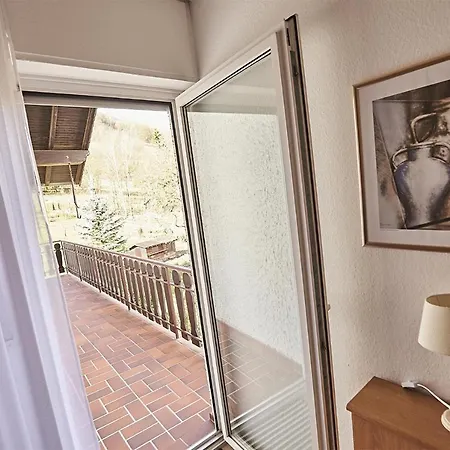 Gaestehaus La Madonnina Апартаменты