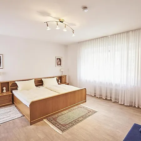 Gaestehaus La Madonnina Bad Breisig