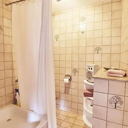 Gaestehaus La Madonnina * Бад-Брайзиг