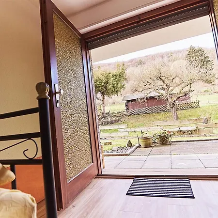 Gaestehaus La Madonnina