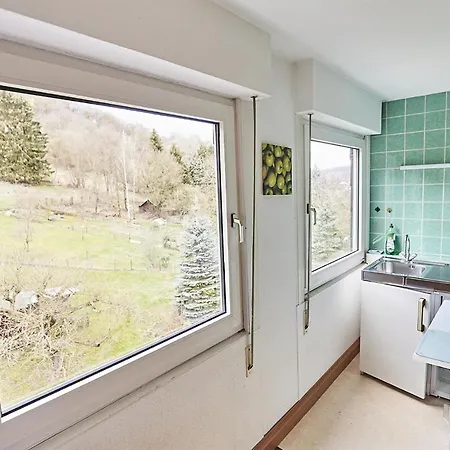 Gaestehaus La Madonnina