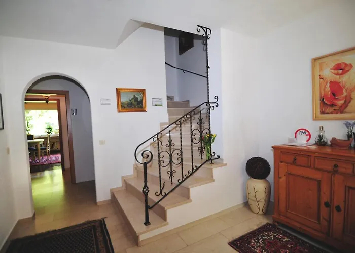 Gaestehaus La Madonnina Lejlighed Bad Breisig