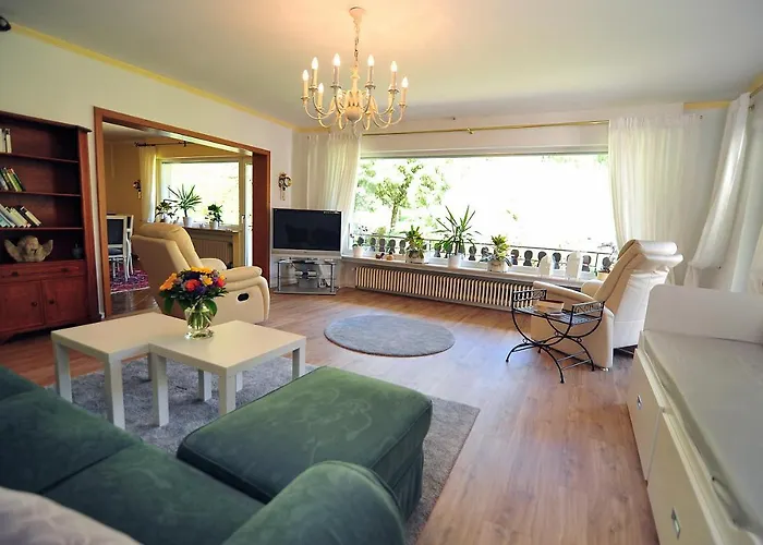 Gaestehaus La Madonnina *