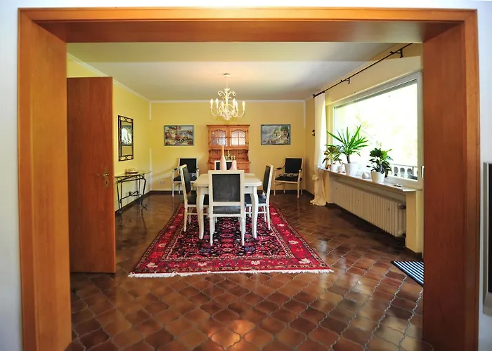 Gaestehaus La Madonnina Bad Breisig