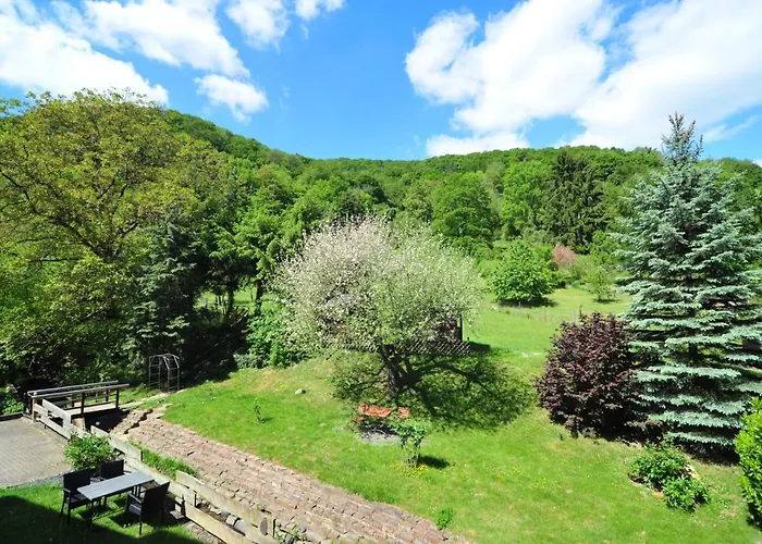 Apartamento Gaestehaus La Madonnina Bad Breisig