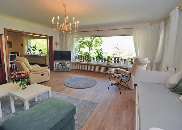 公寓 Gaestehaus La Madonnina