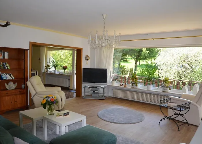 Gaestehaus La Madonnina *