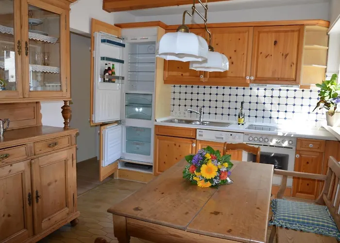 Gaestehaus La Madonnina Bad Breisig