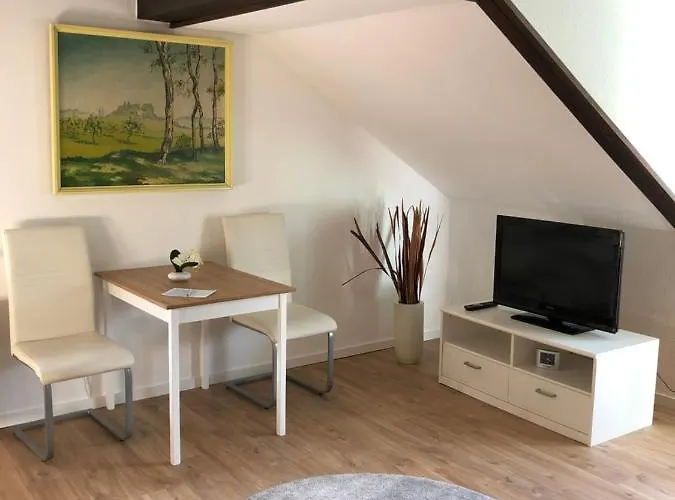 Gaestehaus La Madonnina 巴特布雷希格