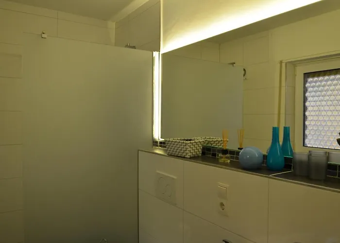 Gaestehaus La Madonnina Bad Breisig