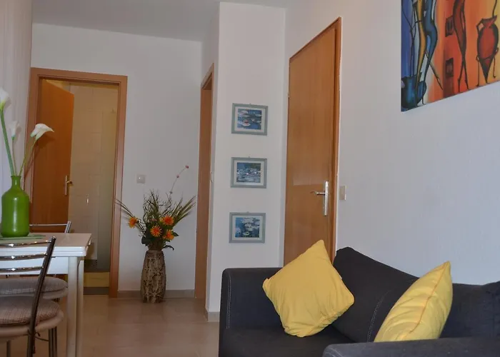 Gaestehaus La Madonnina