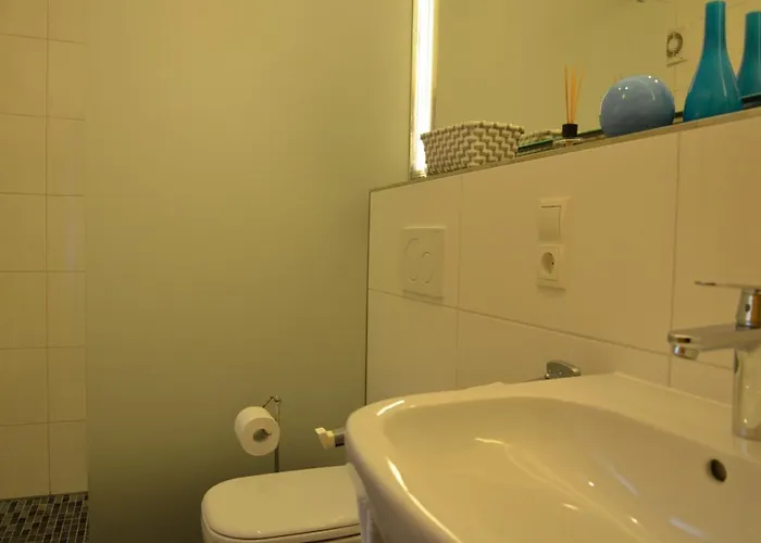 Gaestehaus La Madonnina